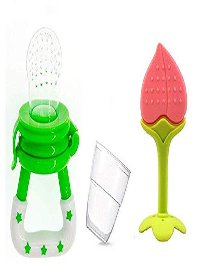 First Trend Fruit and Vegetable Nibbler (COMBO1) - Image 1